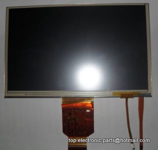 LMS700KF07-005 LMS700KF07 LCD display
