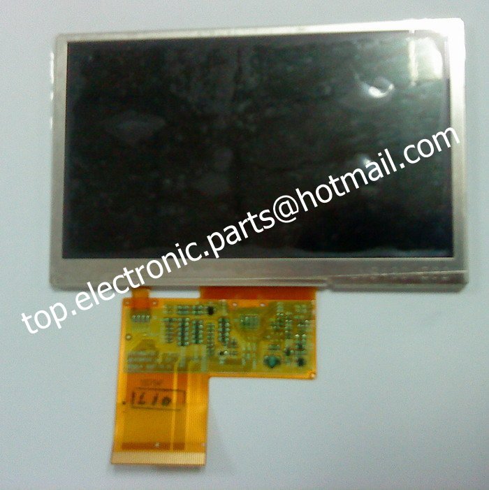 LMS430HF02 LMS430HFO2 LCD screen display