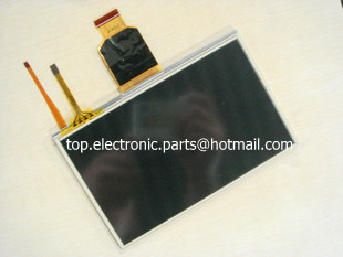 LTP700WV-F01 LCD screen display