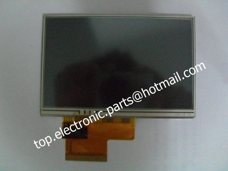 LMJ048T001A LCD screen display
