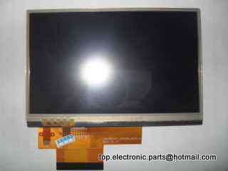 LMS480KC01 LMS480KC03 LCD display