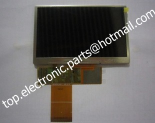 LMS430HF05 LCD screen display